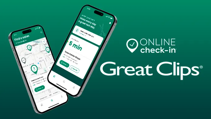 Great Clips — Hair salon in Conyers